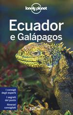 Ecuador e Galapagos