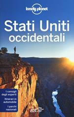 Stati Uniti occidentali