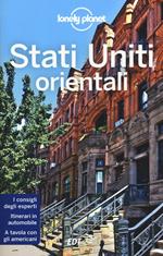 Stati Uniti orientali