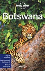 Botswana