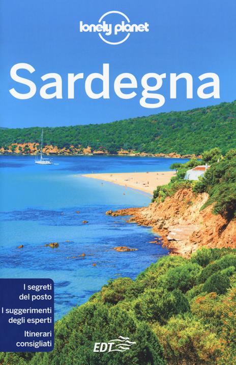 Sardegna - Kerry Christiani,Duncan Garwood,Gregor Clark - 2