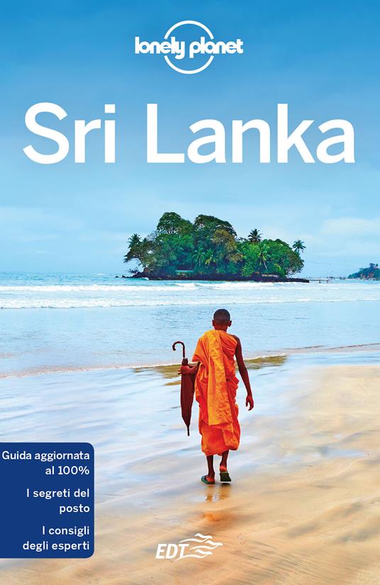 Sri Lanka - Anirban Mahapatra,Bradley Mayhew,Iain Stewart,Berkmoes Ryan Ver - ebook