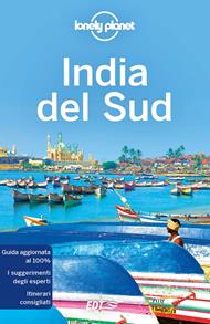 India del sud