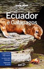 Ecuador e Galápagos