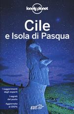 Cile e Isola di Pasqua