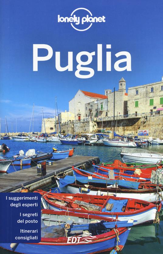 Puglia - Sabato Angieri,Giacomo Bassi,Matteo Mangili - 2