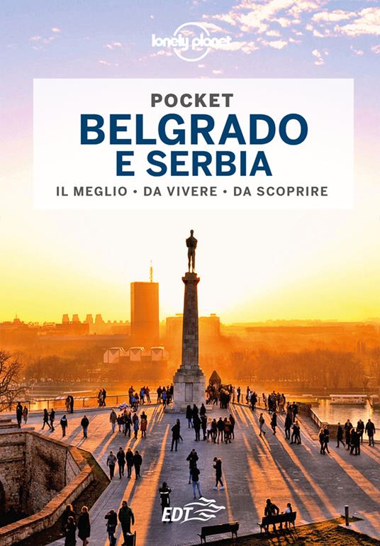 Belgrado e Serbia - Piero Pasini - ebook