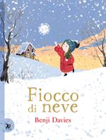 Fiocco di neve. Ediz. illustrata