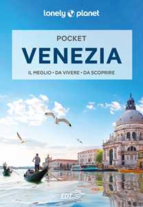 Libro Venezia Pocket Piero Pasini