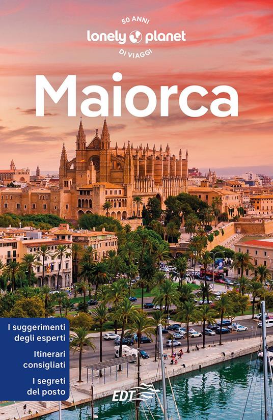 Maiorca - Laura McVeigh - copertina