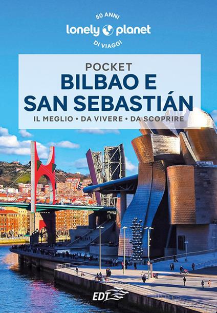 Bilbao e San Sebastian - Esme Fox,Paul Stafford - ebook