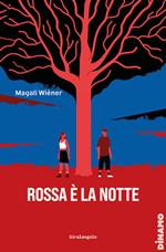 Rossa è la notte