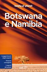 Botswana e Namibia