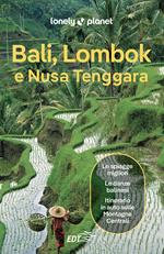 Bali, Lombok e Nusa Tenggara