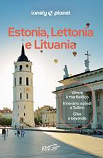 Estonia, Lettonia e Lituania