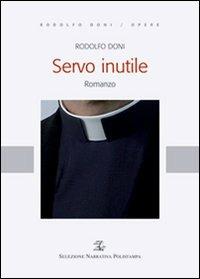 Servo inutile - Rodolfo Doni - copertina