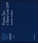 Premio Tito e Maria Conti 2009