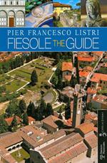 Fiesole. The guide