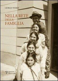 Nella rete della famiglia - Giorgio Weber - copertina