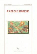 Ricerche storiche (2010). Vol. 1