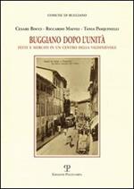 Buggiano dopo l'unità. Feste e mercati in un centro della Valdinievole