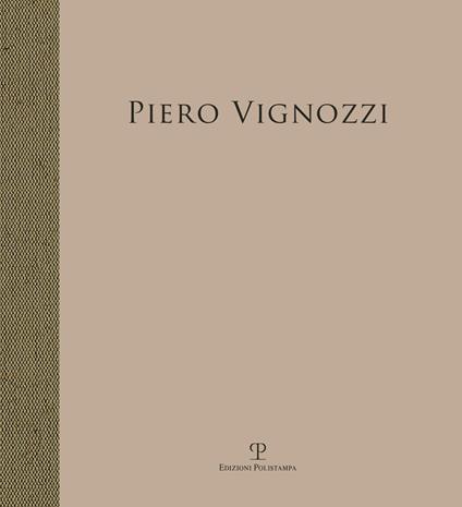 Piero Vignozzi. Melancholia. Ediz. illustrata - copertina