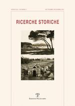 Ricerche storiche (2012). Vol. 3
