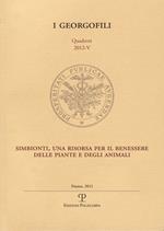 Simbionti, una risorsa per il benessere delle piante e degli animali