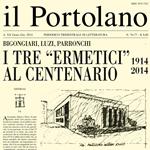 Il portolano (2014) vol. 76-77