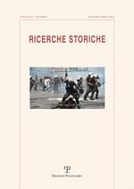 Ricerche storiche (2014). Ediz. multilingue. Vol. 1