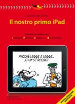 Il nostro primo Ipad. Quando la politica era impegno, passione, allegria e... divertimento