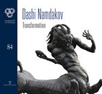 Dashi Namdakov transformation. Ediz. illustrata