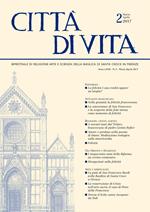 Città di vita (2017). Vol. 2: Marzo-Aprile.