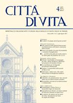 Città di vita (2017). Vol. 4: Luglio-agosto.