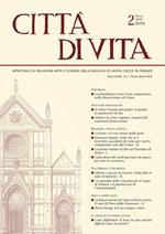 Città di vita (2018). Vol. 2: Marzo-Aprile.