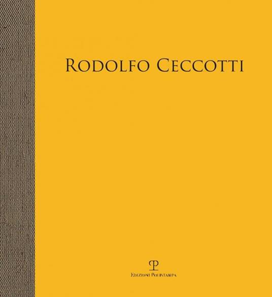 Rodolfo Ceccotti. Alti cieli. Catalogo della mostra (Pontassieve, 12 maggio-8 luglio) - 5