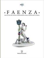 Faenza. Bollettino del museo internazionale delle ceramiche in Faenza (2018). Vol. 1