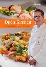 Open kitchen. Gli ingredienti di Human Company