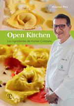 Open kitchen. Los ingredientes de Human Company