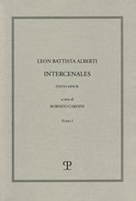 Intercenales. Edition minor. Vol. 1-2