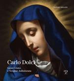 Carlo Dolci. Gesù Cristo e Vergine Addolorata