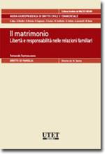 Il matrimonio. Libertà e responsabilità nelle relazioni familiari