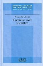 Il processo civile telematico