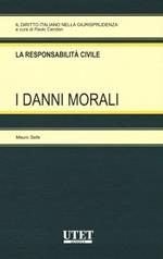 I danni morali