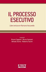 Il processo esecutivo