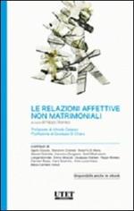 Le relazioni affettive non matrimoniali