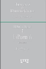 I diritti reali. Vol. 2: La proprietà.