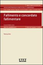 Fallimento e concordato fallimentare