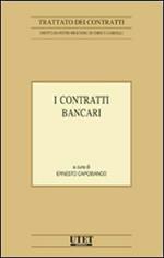 I contratti bancari