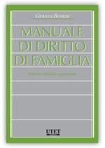 Manuale di diritto di famiglia